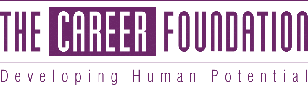The Career Foundation Logo