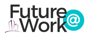 Future@Work logo