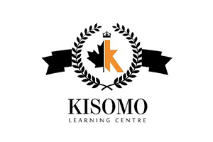 Kisomo logo