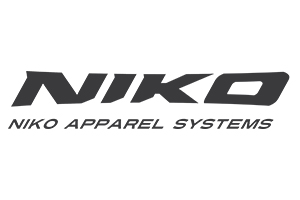 Niki Apparel Systems logo