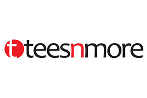 Teesnmore logo