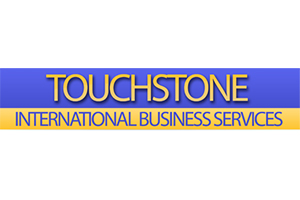 Touchstone International Business Services logo
