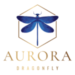 Aurora Dragonfly Consulting Ltd. Logo